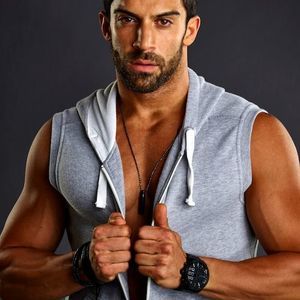 Meet your Posher, Robert